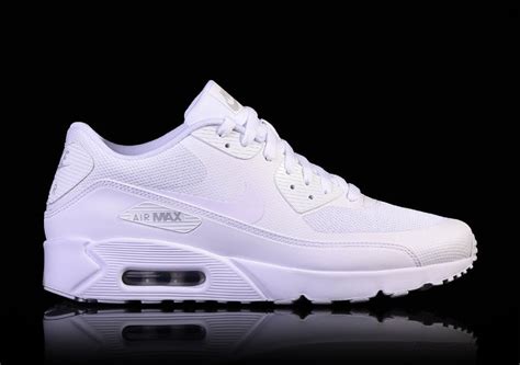 nike air max 90 ultra 2.0 essential wit|air max 90 flyknit white.